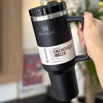 Stanley Quencher H2.0 FlowState Tumbler | 1.2 Liters