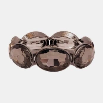 Golden Hour Gemstone Bracelet