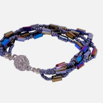 Mystic Aurora Bracelet