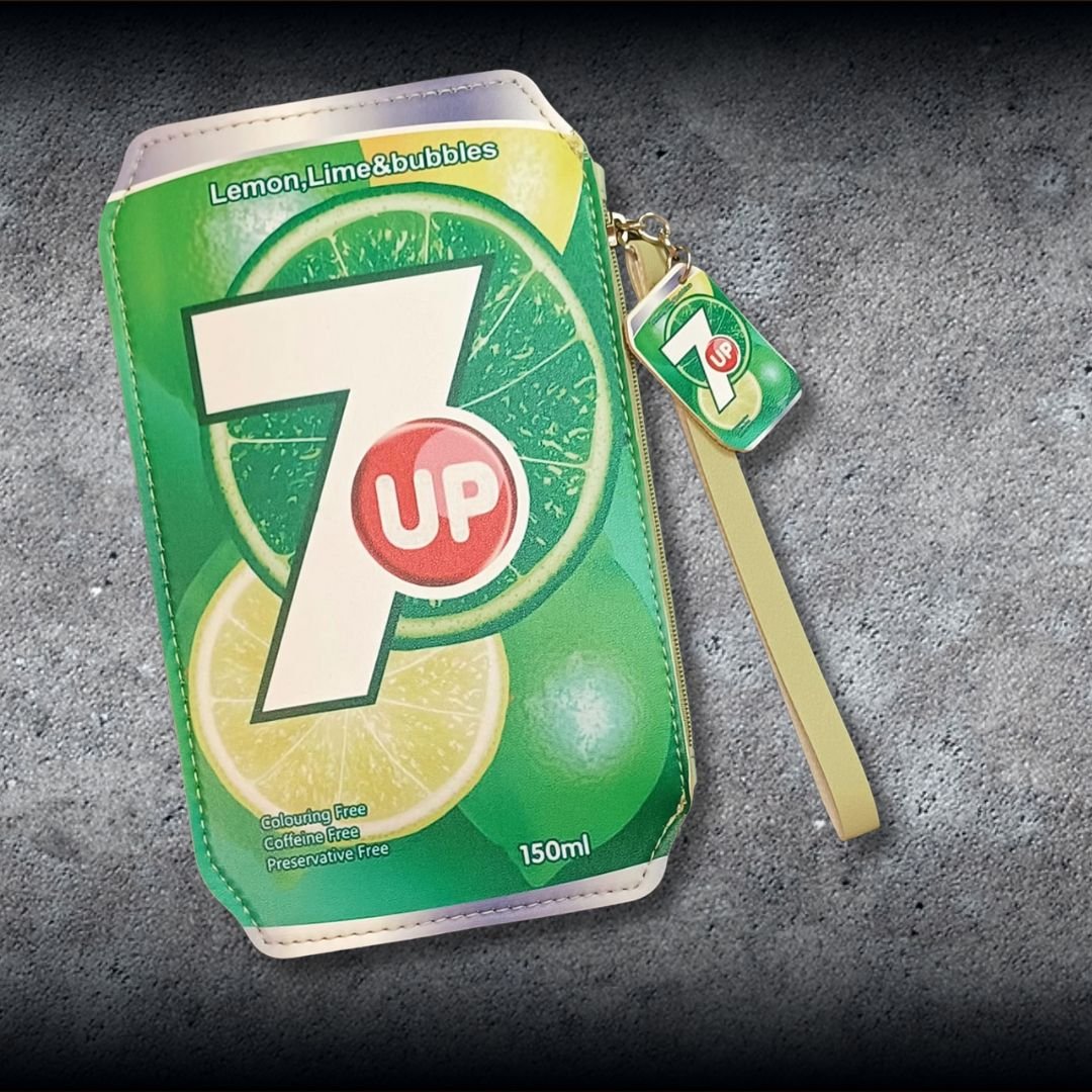 7UP Pouch