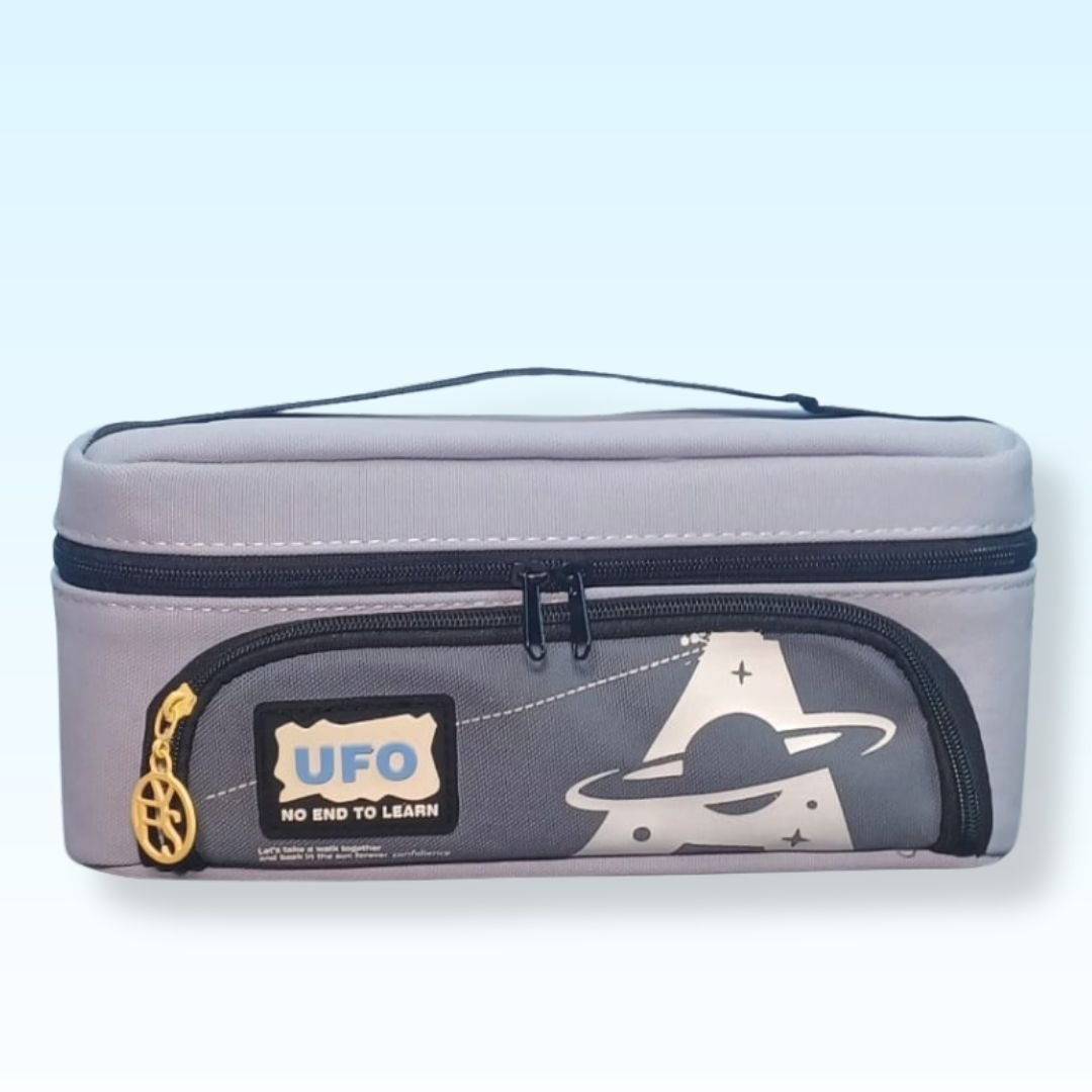 UFO Stationery Pouch