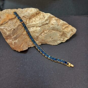 Midnight Muse Bracelet 