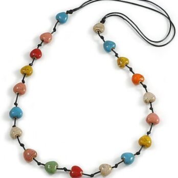 Love Pebbles Necklace