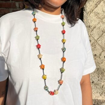Star Necklace